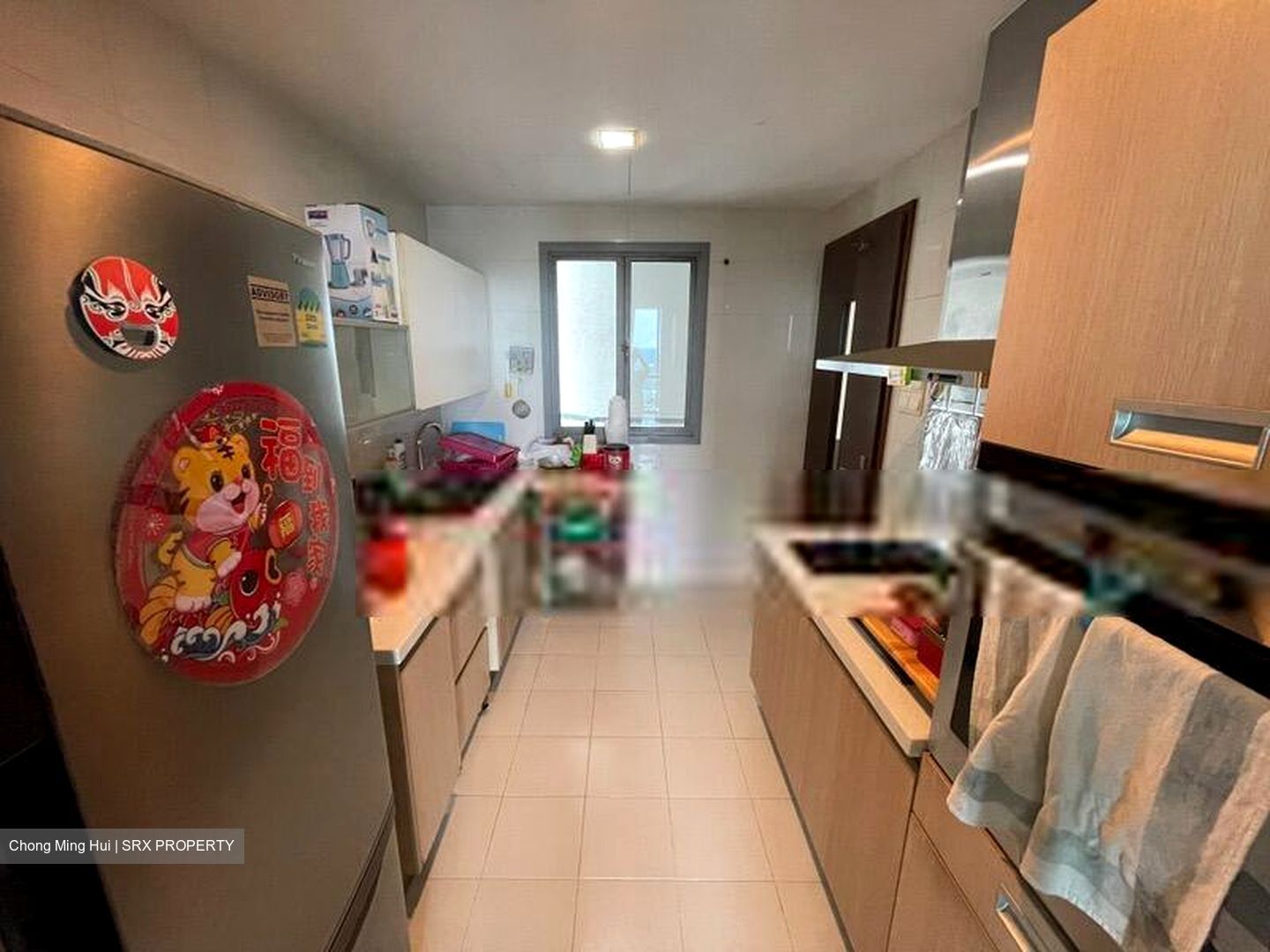 Residences @ Evelyn (D11), Condominium #408038391
